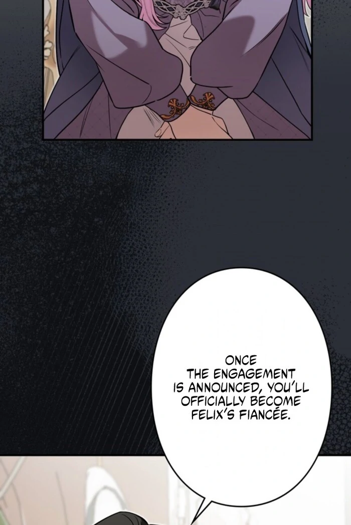 Although She is a Failed Princess, She is Loved by The Grand Duke in this Life Chapter 15 page 64