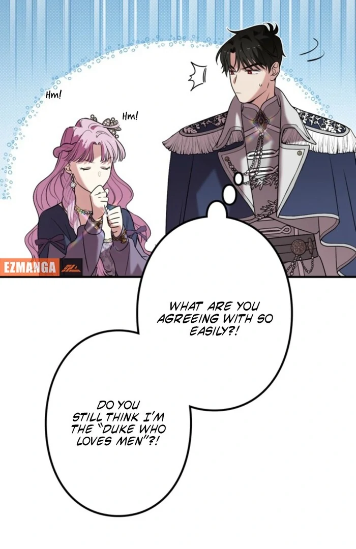 Although She is a Failed Princess, She is Loved by The Grand Duke in this Life Chapter 15 page 37