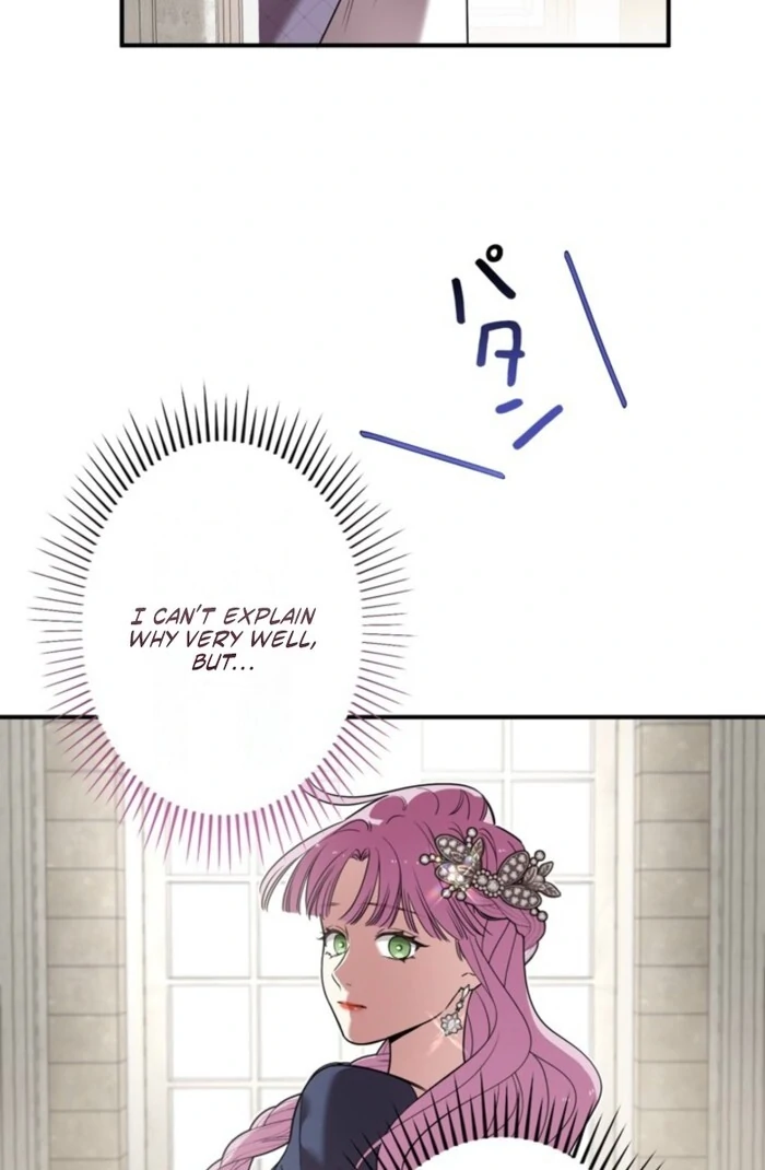 Although She is a Failed Princess, She is Loved by The Grand Duke in this Life Chapter 15 page 73