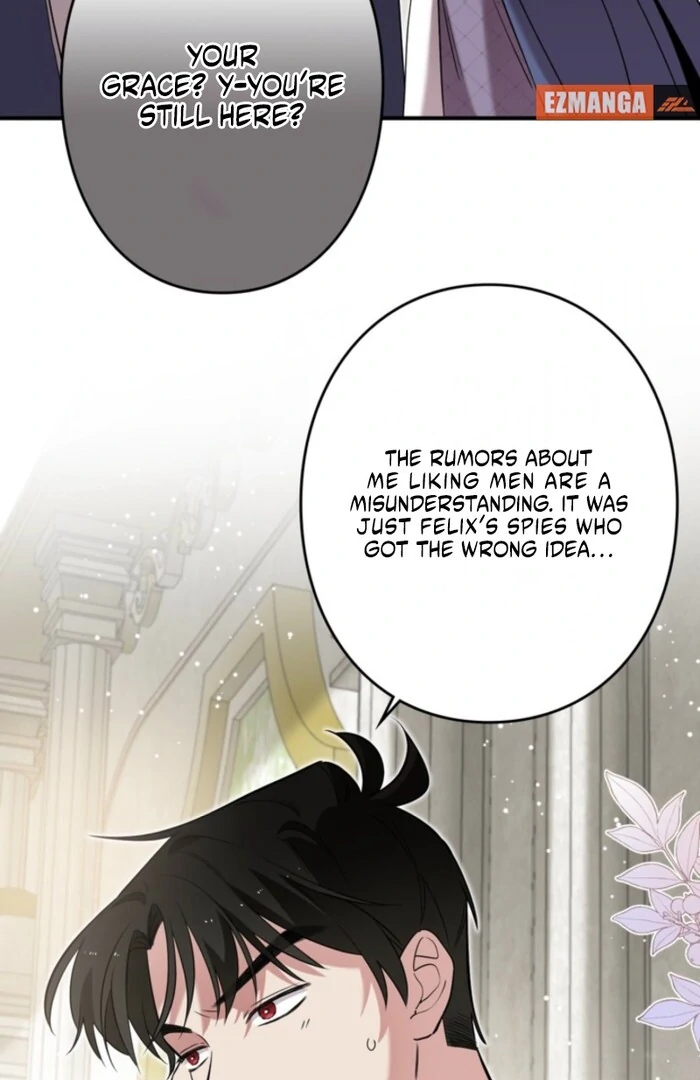Although She is a Failed Princess, She is Loved by The Grand Duke in this Life Chapter 15 page 76