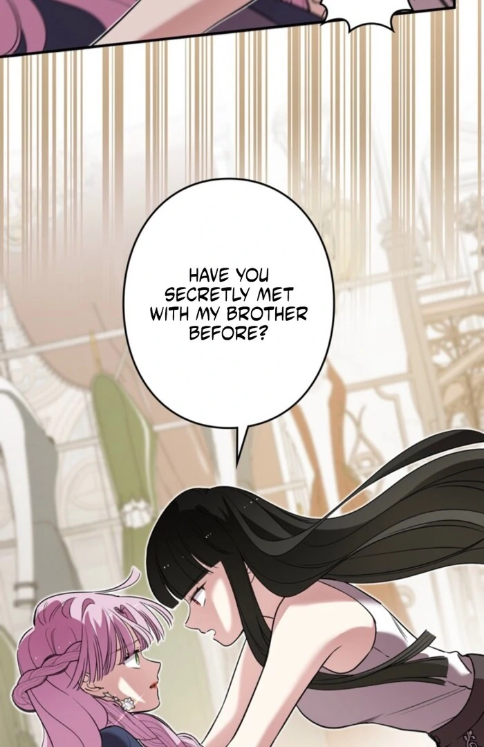 Although She is a Failed Princess, She is Loved by The Grand Duke in this Life Chapter 15 page 54