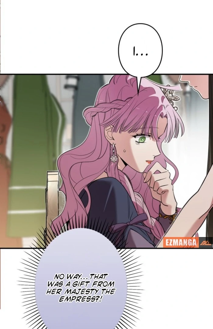 Although She is a Failed Princess, She is Loved by The Grand Duke in this Life Chapter 15 page 59