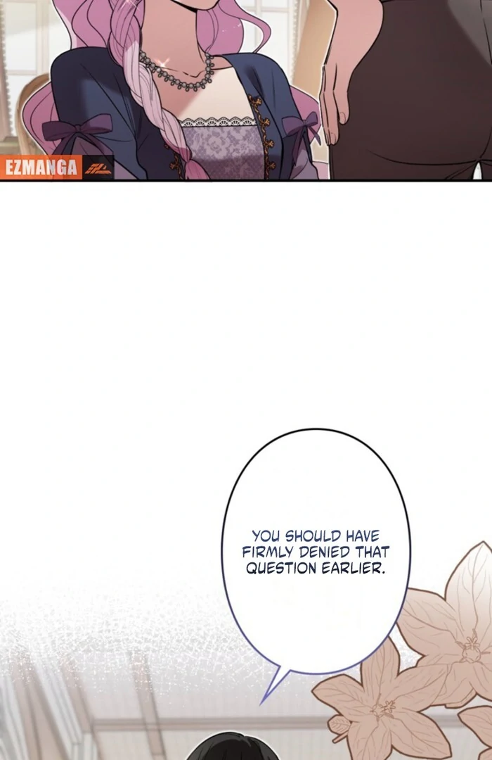 Although She is a Failed Princess, She is Loved by The Grand Duke in this Life Chapter 15 page 61