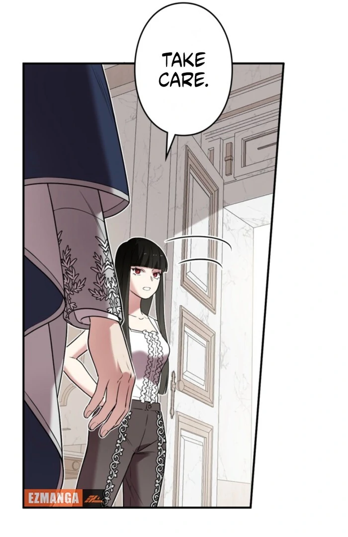 Although She is a Failed Princess, She is Loved by The Grand Duke in this Life Chapter 15 page 49