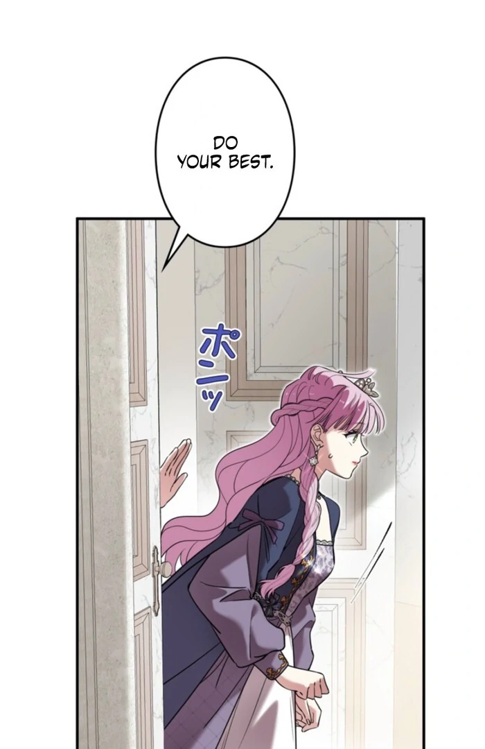 Although She is a Failed Princess, She is Loved by The Grand Duke in this Life Chapter 15 page 72