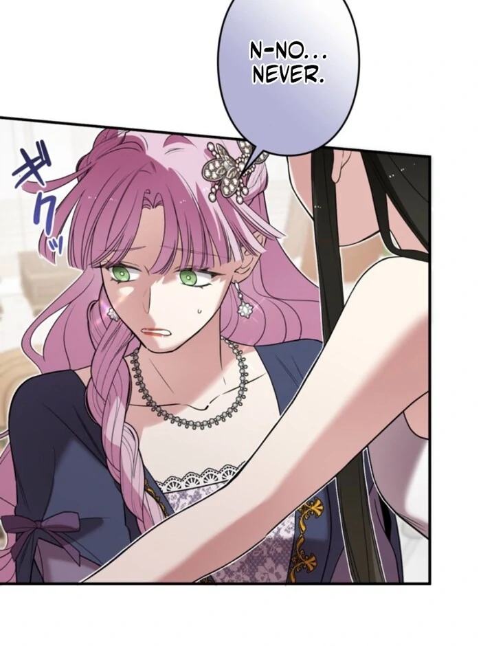 Although She is a Failed Princess, She is Loved by The Grand Duke in this Life Chapter 15 page 56