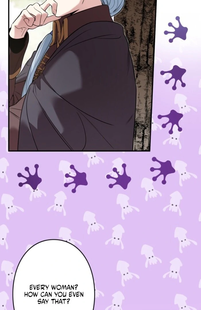 Although She is a Failed Princess, She is Loved by The Grand Duke in this Life Chapter 15 page 43