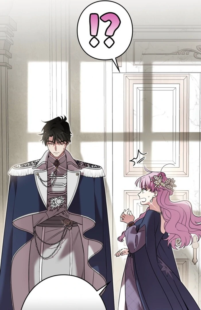 Although She is a Failed Princess, She is Loved by The Grand Duke in this Life Chapter 15 page 75
