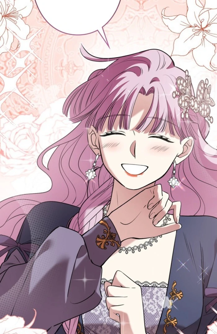 Although She is a Failed Princess, She is Loved by The Grand Duke in this Life Chapter 15 page 81