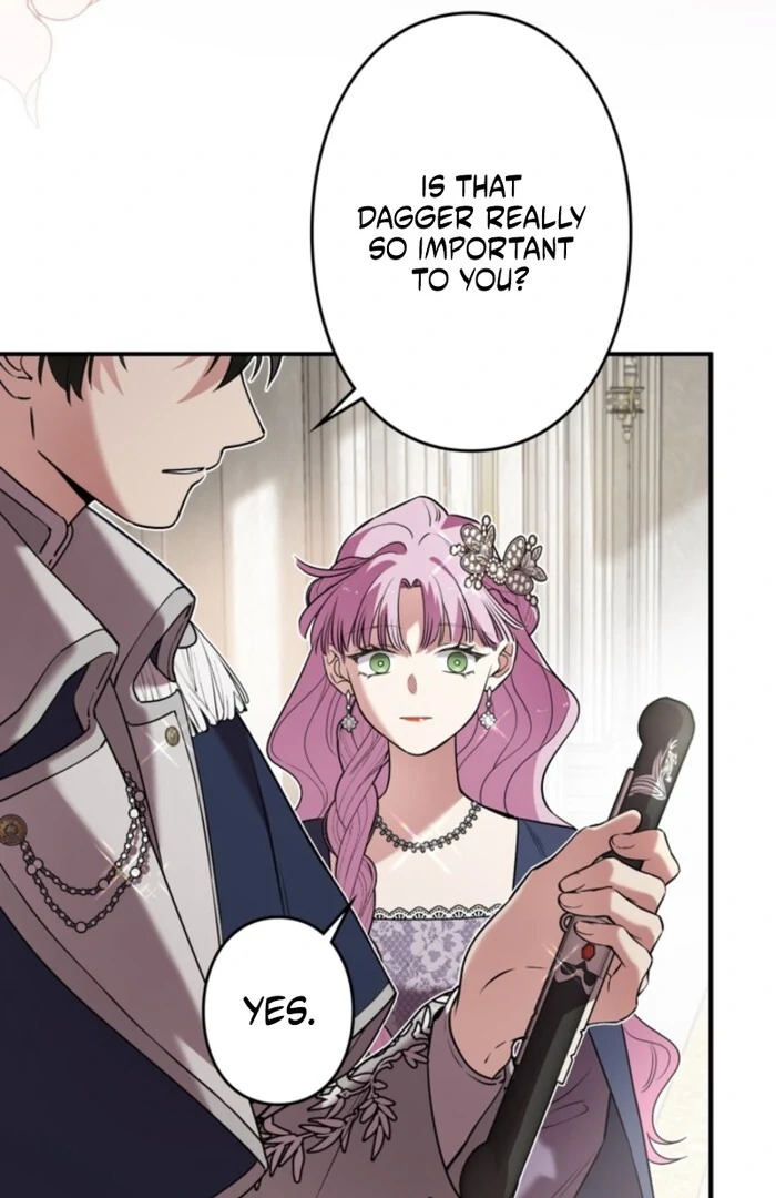 Although She is a Failed Princess, She is Loved by The Grand Duke in this Life Chapter 15 page 85