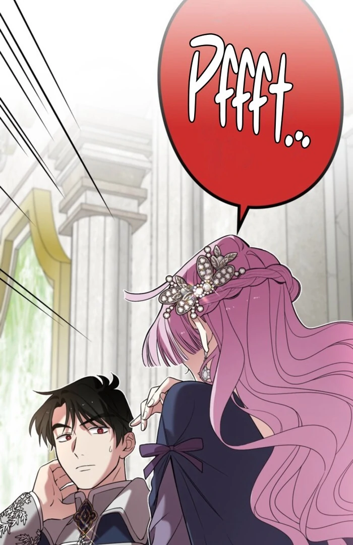 Although She is a Failed Princess, She is Loved by The Grand Duke in this Life Chapter 15 page 79