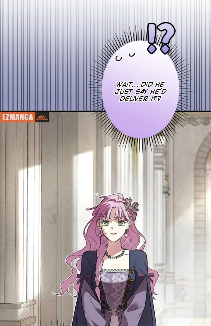 Although She is a Failed Princess, She is Loved by The Grand Duke in this Life Chapter 15 page 93