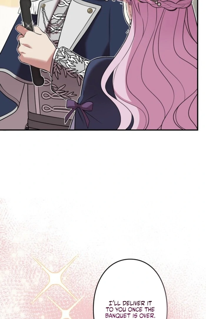 Although She is a Failed Princess, She is Loved by The Grand Duke in this Life Chapter 15 page 88