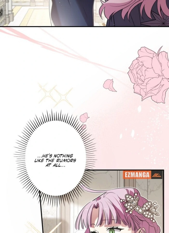 Although She is a Failed Princess, She is Loved by The Grand Duke in this Life Chapter 15 page 91