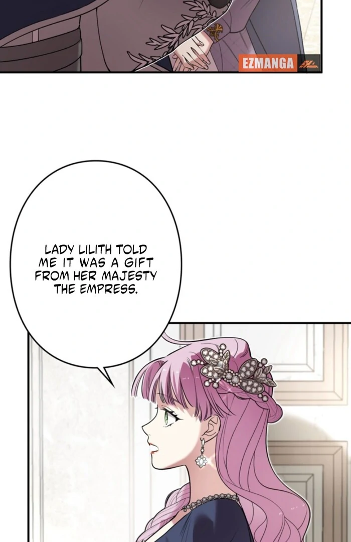 Although She is a Failed Princess, She is Loved by The Grand Duke in this Life Chapter 15 page 86
