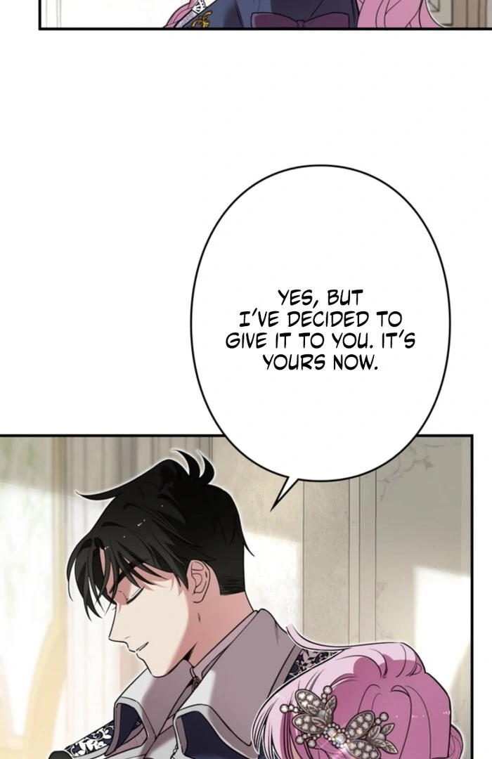 Although She is a Failed Princess, She is Loved by The Grand Duke in this Life Chapter 15 page 87