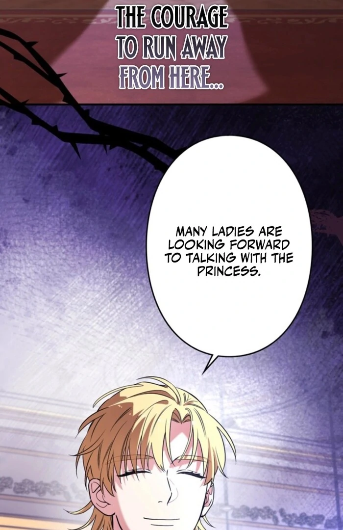 Although She is a Failed Princess, She is Loved by The Grand Duke in this Life Chapter 13 page 5