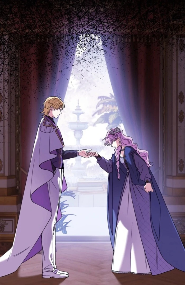 Although She is a Failed Princess, She is Loved by The Grand Duke in this Life Chapter 13 page 4