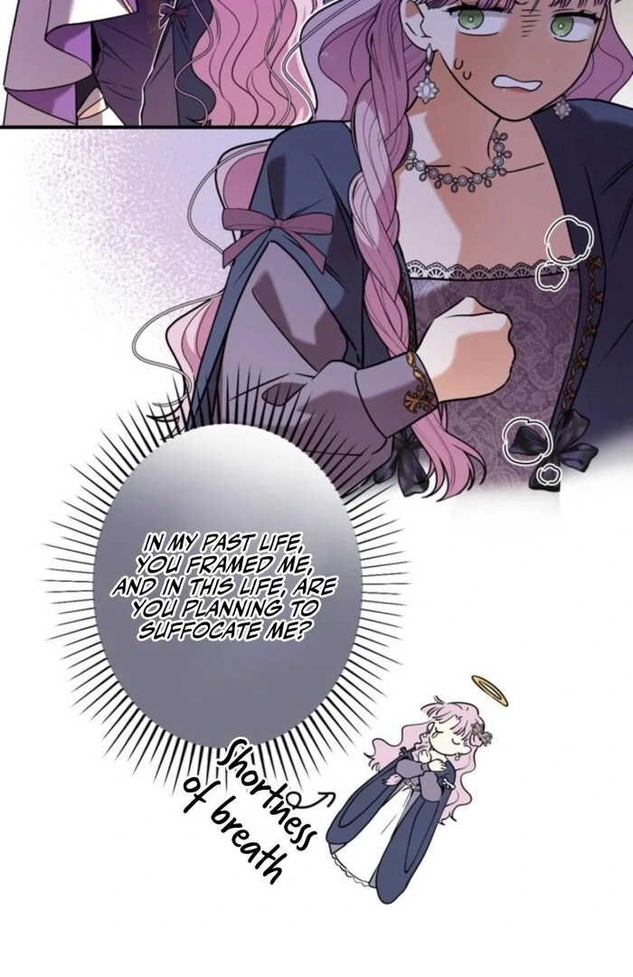 Although She is a Failed Princess, She is Loved by The Grand Duke in this Life Chapter 13 page 9
