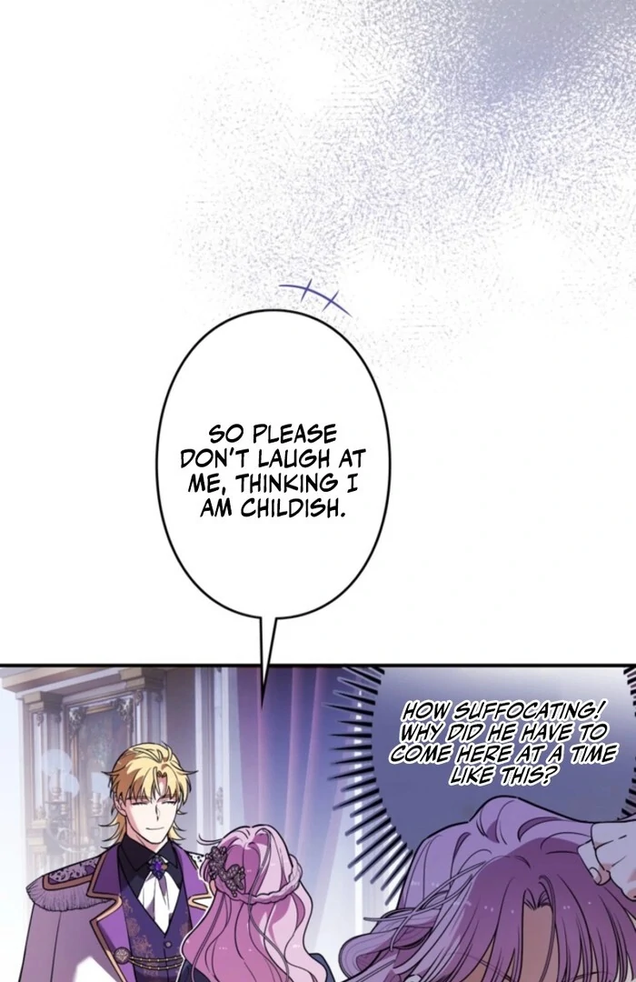 Although She is a Failed Princess, She is Loved by The Grand Duke in this Life Chapter 13 page 8