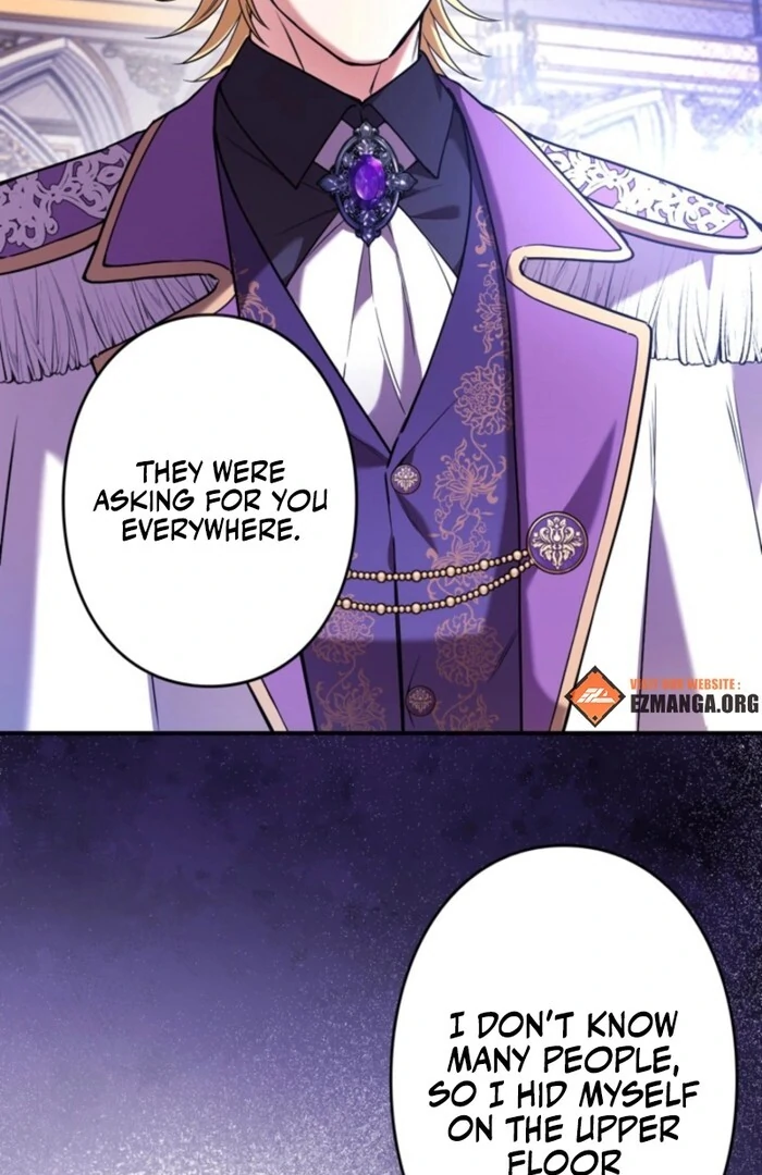 Although She is a Failed Princess, She is Loved by The Grand Duke in this Life Chapter 13 page 6