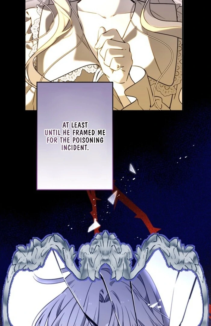 Although She is a Failed Princess, She is Loved by The Grand Duke in this Life Chapter 13 page 19