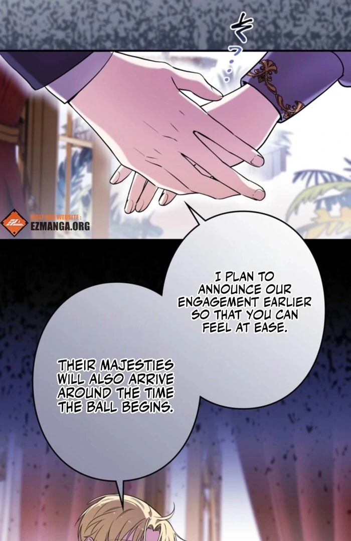 Although She is a Failed Princess, She is Loved by The Grand Duke in this Life Chapter 13 page 41