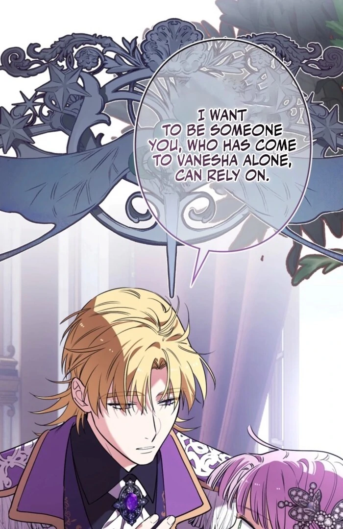 Although She is a Failed Princess, She is Loved by The Grand Duke in this Life Chapter 13 page 13