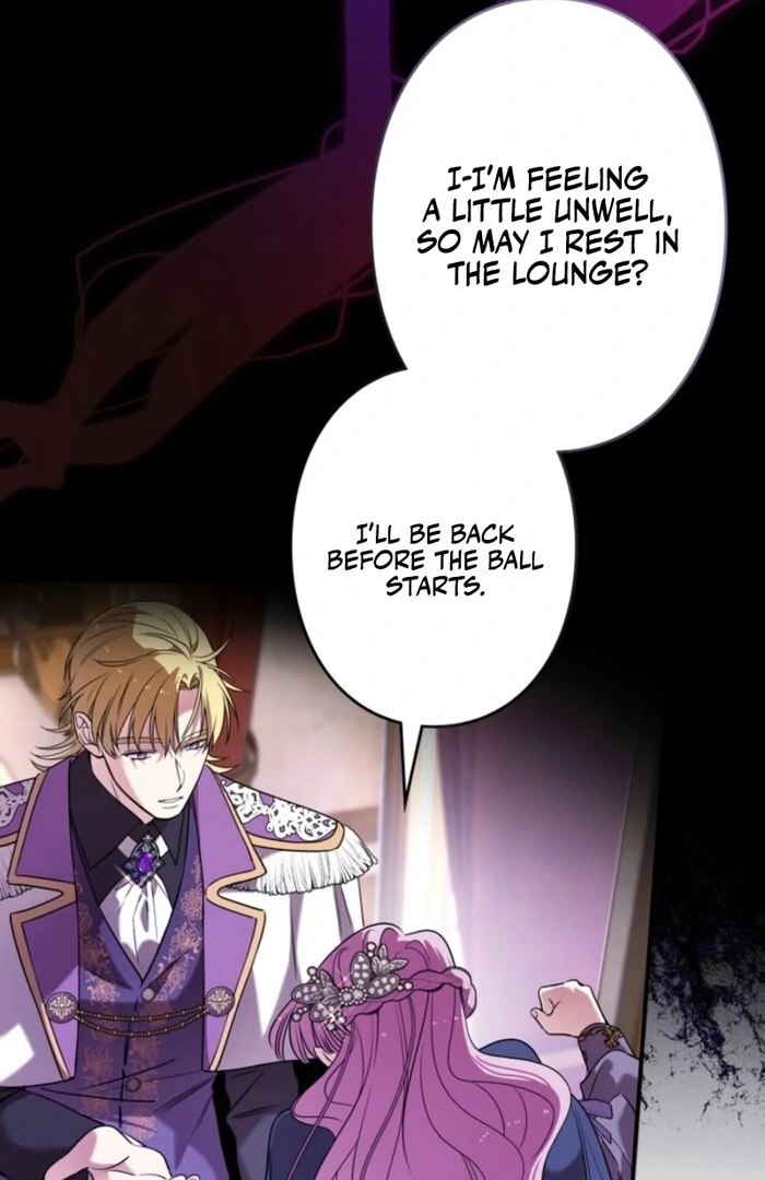Although She is a Failed Princess, She is Loved by The Grand Duke in this Life Chapter 13 page 49