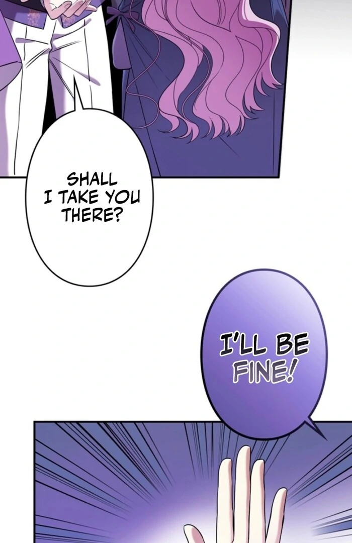 Although She is a Failed Princess, She is Loved by The Grand Duke in this Life Chapter 13 page 50