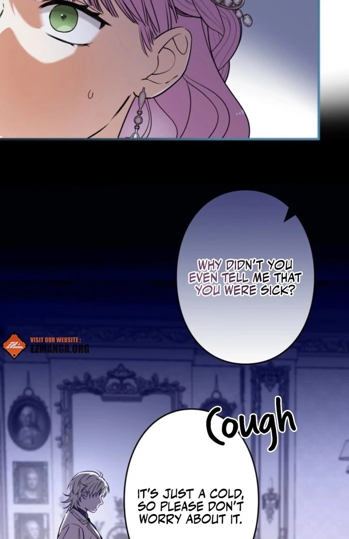 Although She is a Failed Princess, She is Loved by The Grand Duke in this Life Chapter 13 page 15