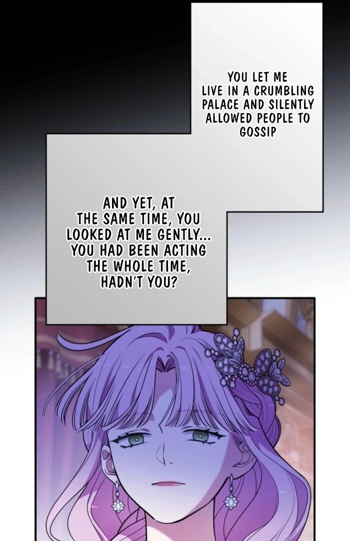 Although She is a Failed Princess, She is Loved by The Grand Duke in this Life Chapter 13 page 31