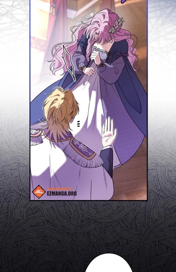 Although She is a Failed Princess, She is Loved by The Grand Duke in this Life Chapter 13 page 44