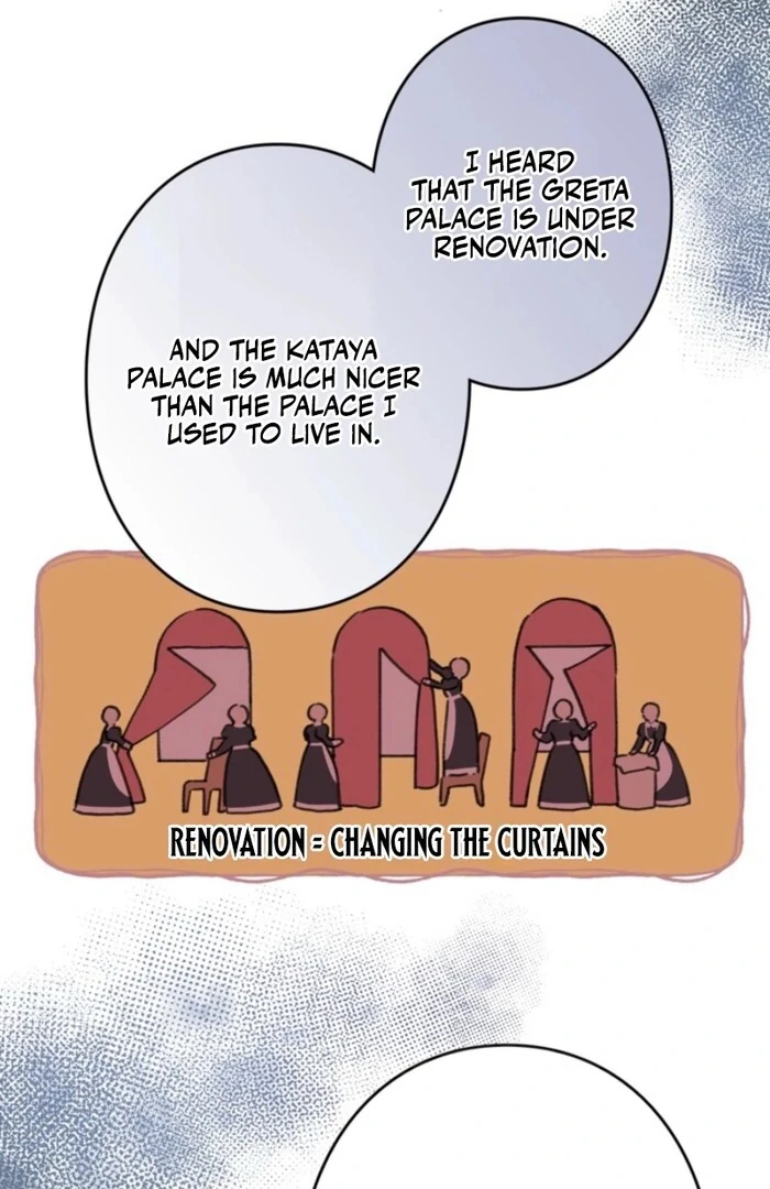 Although She is a Failed Princess, She is Loved by The Grand Duke in this Life Chapter 13 page 36