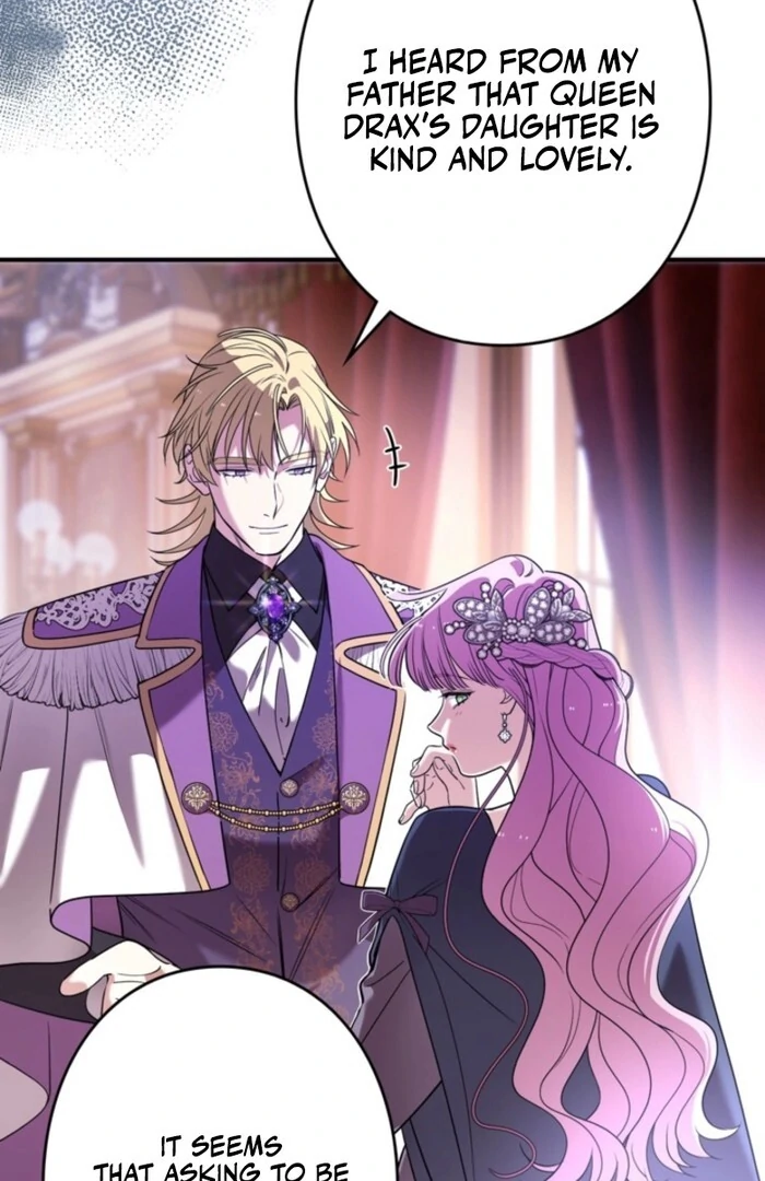 Although She is a Failed Princess, She is Loved by The Grand Duke in this Life Chapter 13 page 37