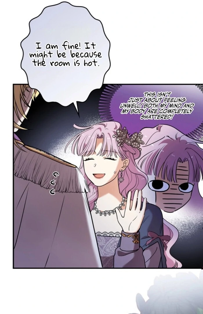 Although She is a Failed Princess, She is Loved by The Grand Duke in this Life Chapter 13 page 12