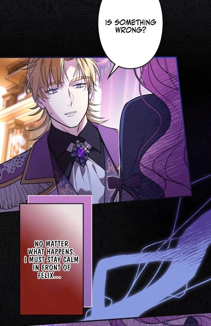 Although She is a Failed Princess, She is Loved by The Grand Duke in this Life Chapter 13 page 45