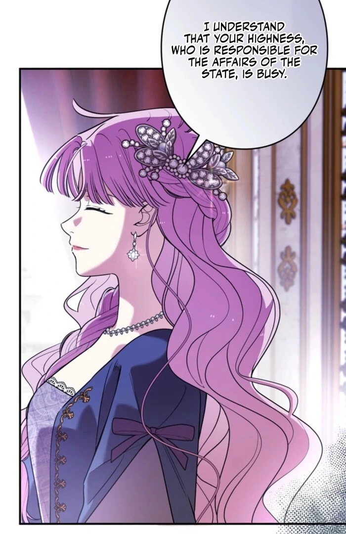 Although She is a Failed Princess, She is Loved by The Grand Duke in this Life Chapter 13 page 35