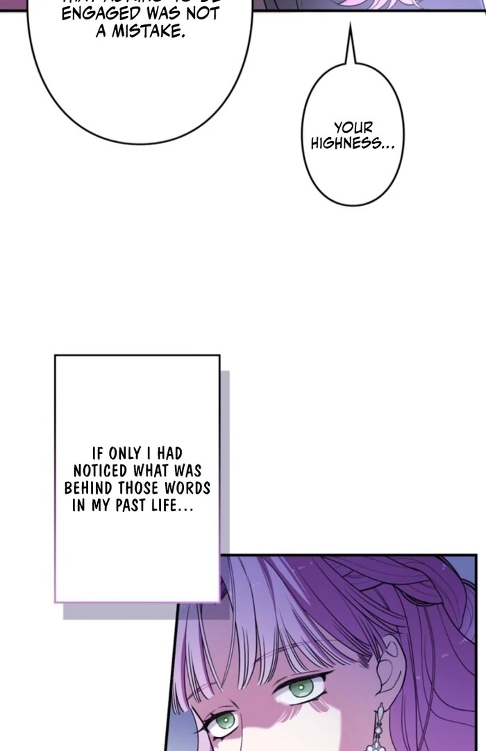 Although She is a Failed Princess, She is Loved by The Grand Duke in this Life Chapter 13 page 38