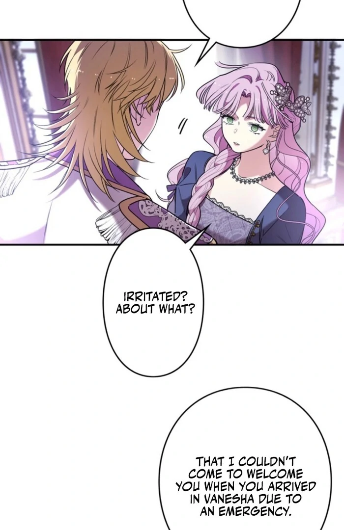 Although She is a Failed Princess, She is Loved by The Grand Duke in this Life Chapter 13 page 33