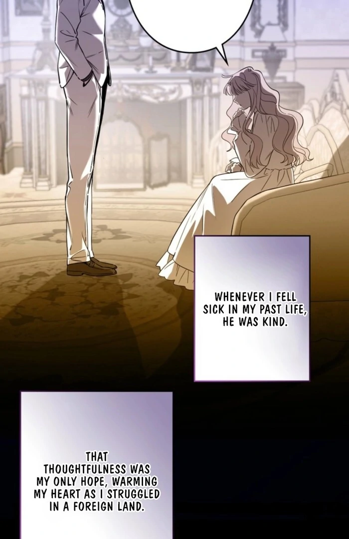 Although She is a Failed Princess, She is Loved by The Grand Duke in this Life Chapter 13 page 16