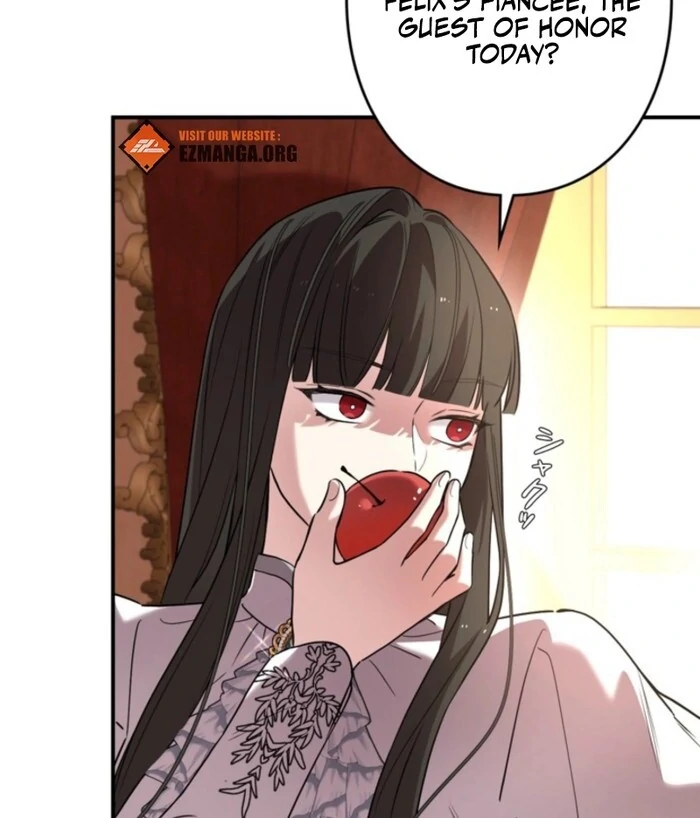 Although She is a Failed Princess, She is Loved by The Grand Duke in this Life Chapter 13 page 65