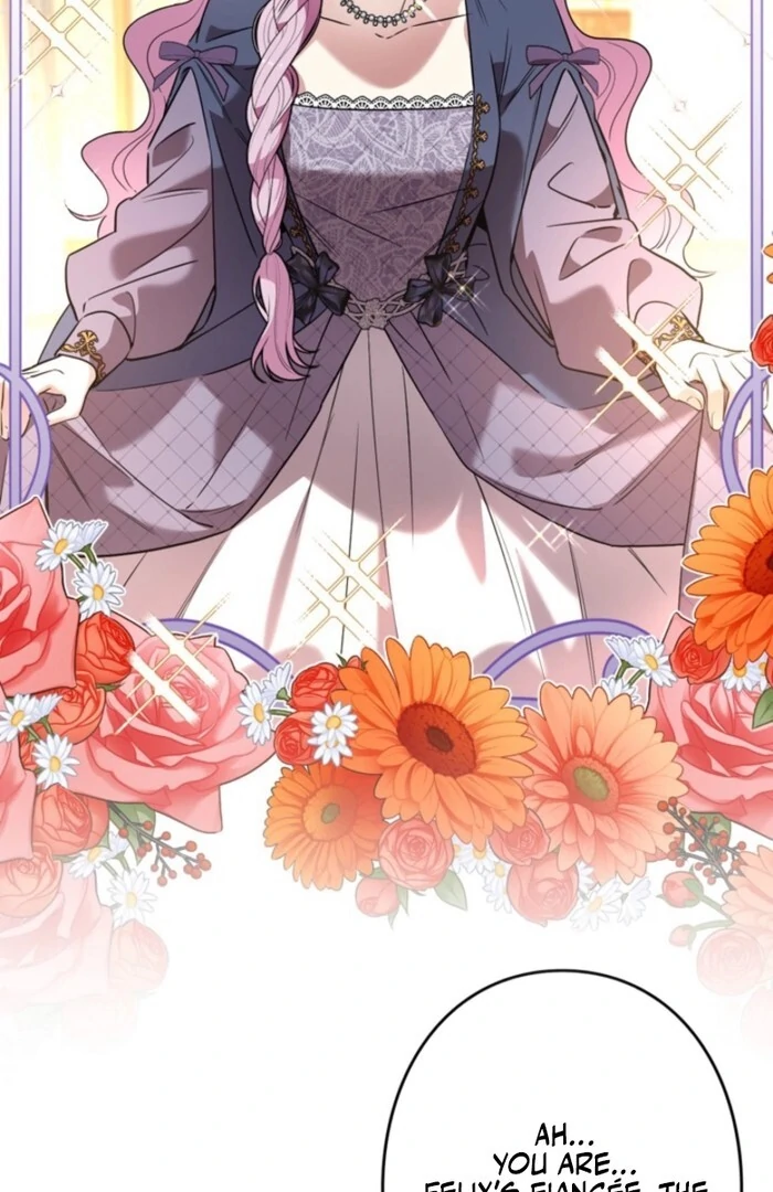 Although She is a Failed Princess, She is Loved by The Grand Duke in this Life Chapter 13 page 64
