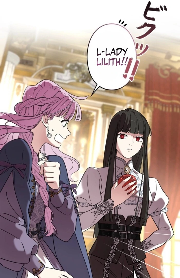 Although She is a Failed Princess, She is Loved by The Grand Duke in this Life Chapter 13 page 62