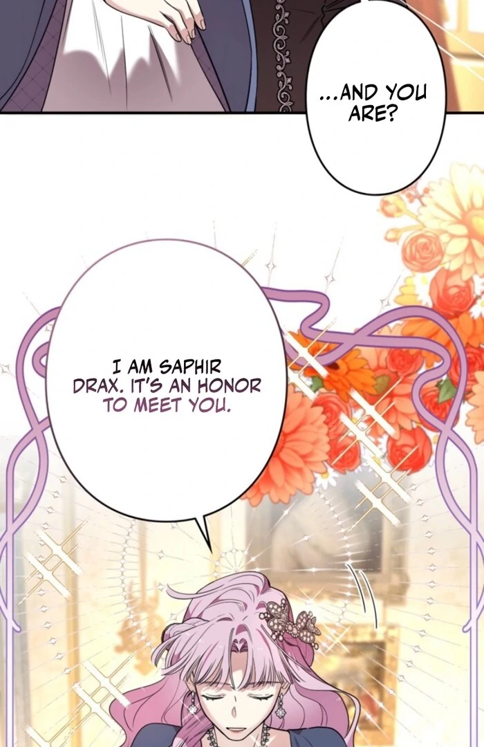 Although She is a Failed Princess, She is Loved by The Grand Duke in this Life Chapter 13 page 63