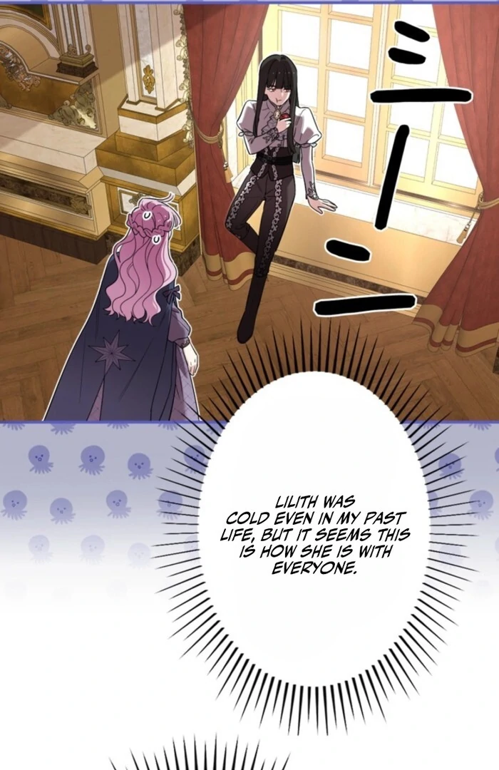 Although She is a Failed Princess, She is Loved by The Grand Duke in this Life Chapter 13 page 67