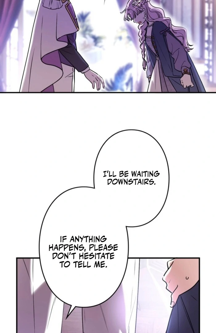 Although She is a Failed Princess, She is Loved by The Grand Duke in this Life Chapter 13 page 53