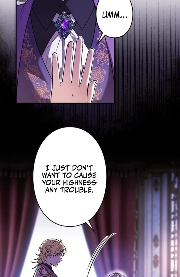 Although She is a Failed Princess, She is Loved by The Grand Duke in this Life Chapter 13 page 52