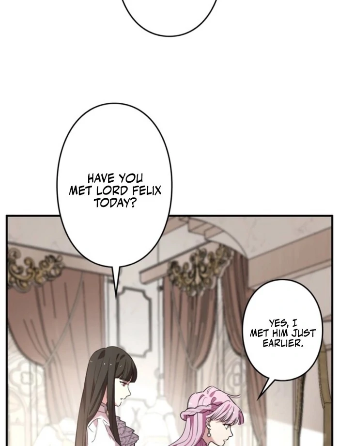 Although She is a Failed Princess, She is Loved by The Grand Duke in this Life Chapter 13 page 94