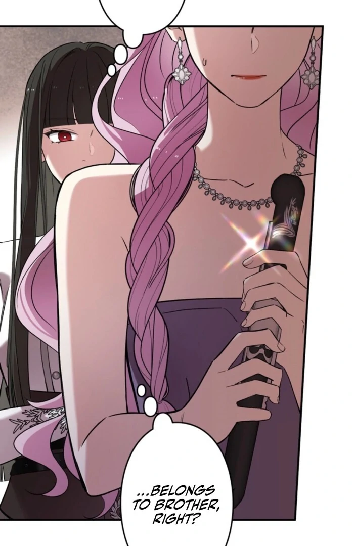 Although She is a Failed Princess, She is Loved by The Grand Duke in this Life Chapter 13 page 93